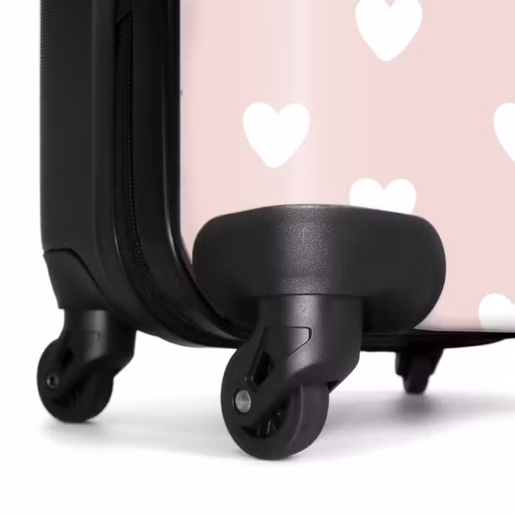 Suitcase - Sweethearts — 6