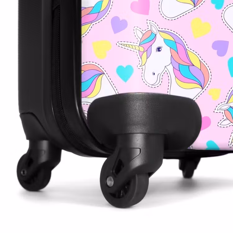 Suitcase - Unicorn euphoria — 6