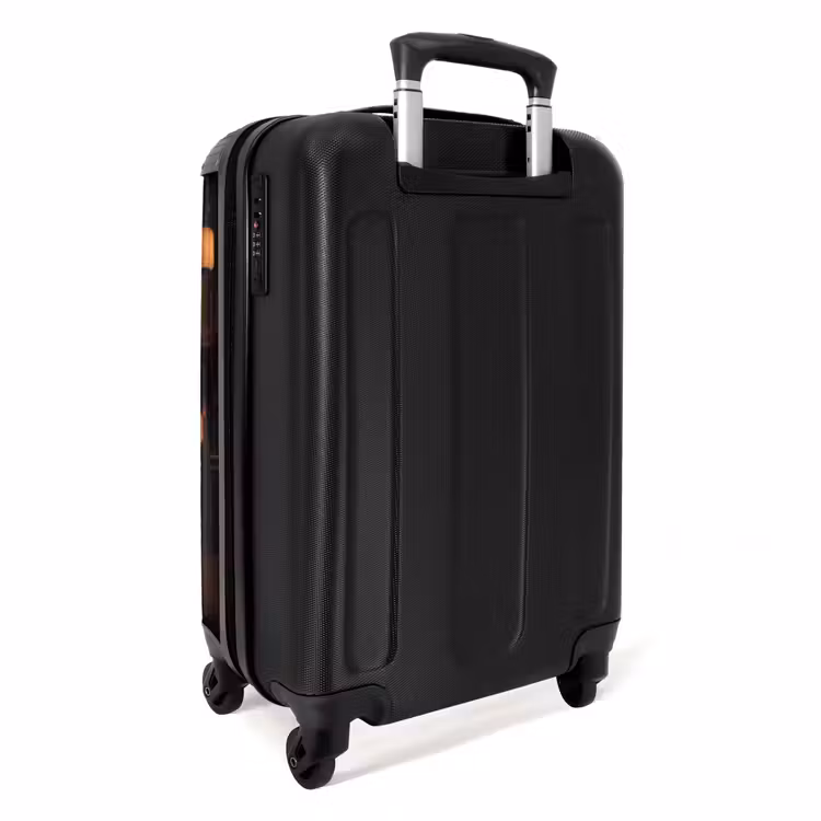 Suitcase - Capuchino Assassino — 4