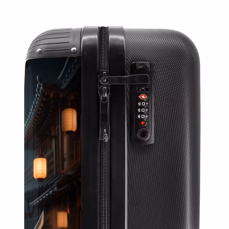 Suitcase - Capuchino Assassino — 6