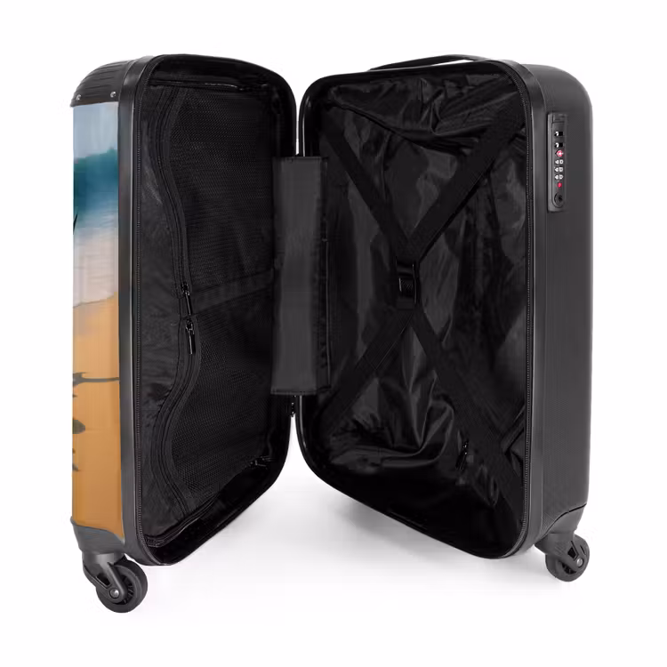 Suitcase - Tralalero tralala — 5