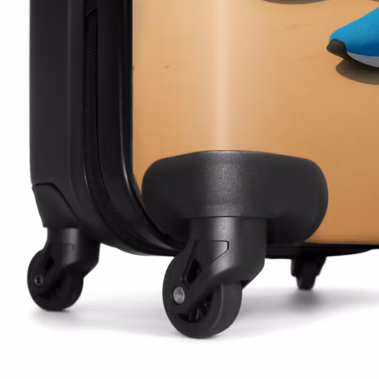 Suitcase - Tralalero tralala — 7