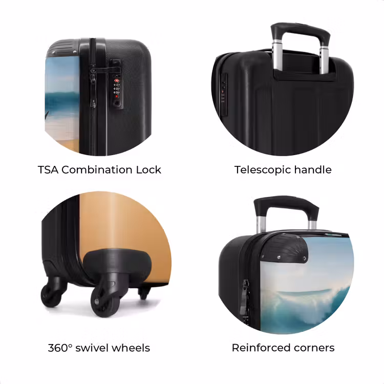 Suitcase - Tralalero tralala — 8