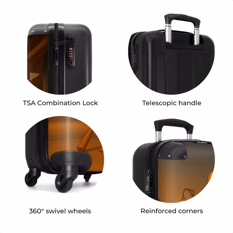 Suitcase - Tung Tung Tung Sahur — 8