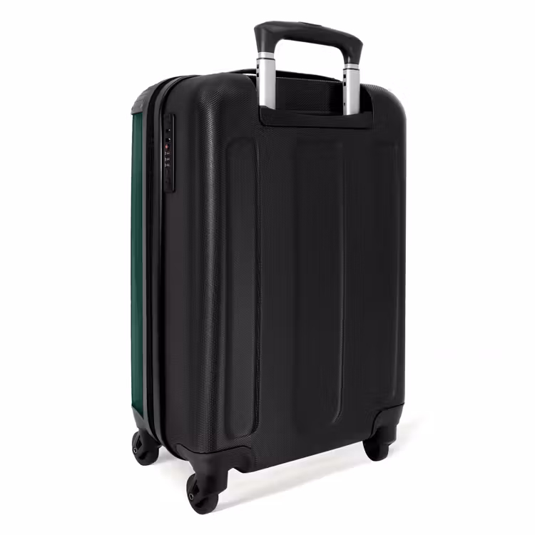 Suitcase - To Travel Is To Live — 3