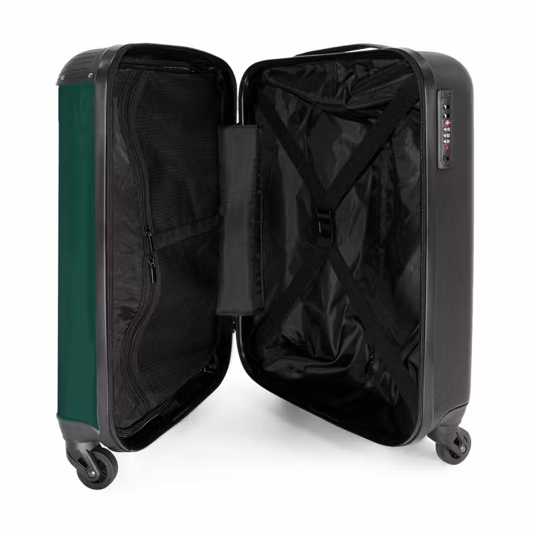 Suitcase - To Travel Is To Live — 4