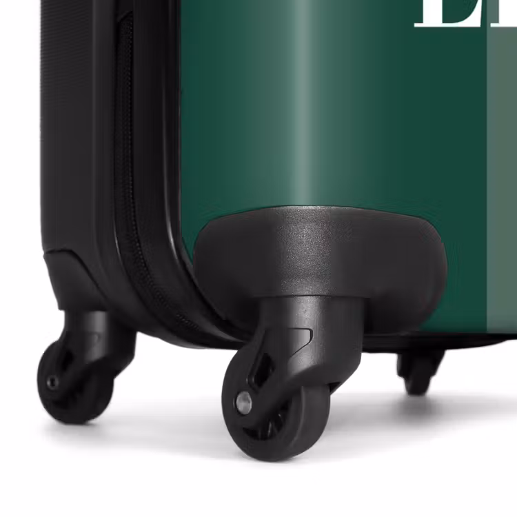 Suitcase - Push Your Limit — 6