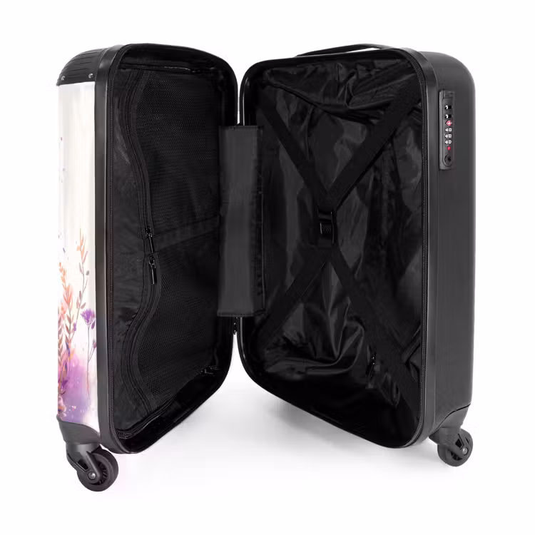 Suitcase - Pearl-like Pony — 5