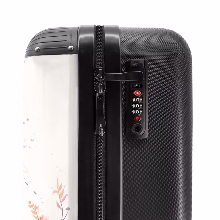 Suitcase - Pearl-like Pony — 6