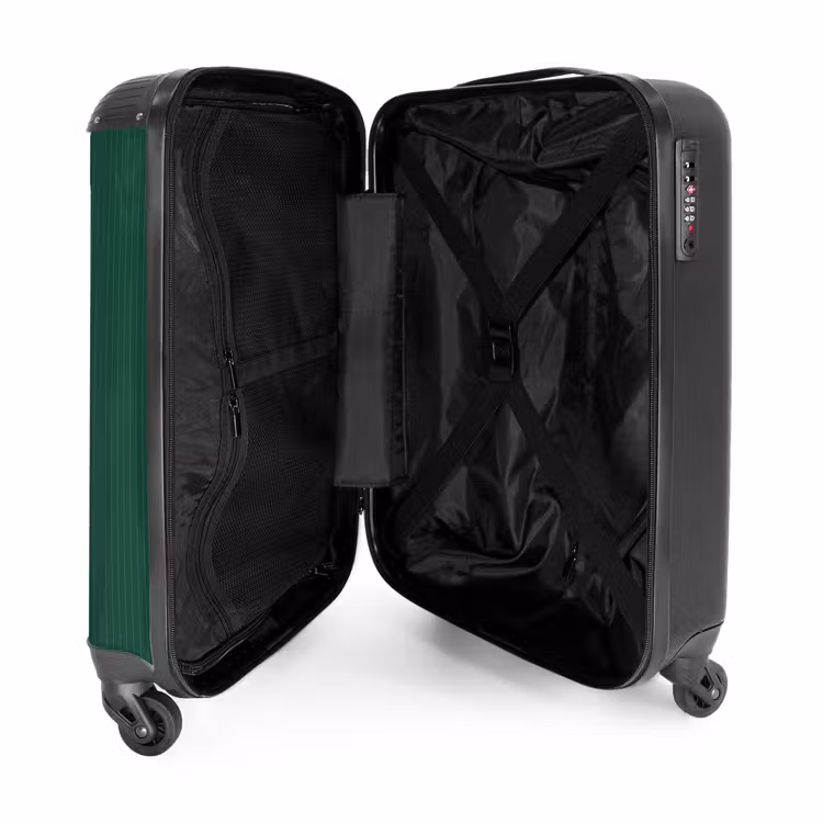 Suitcase - Travel More, Worry Less — 4