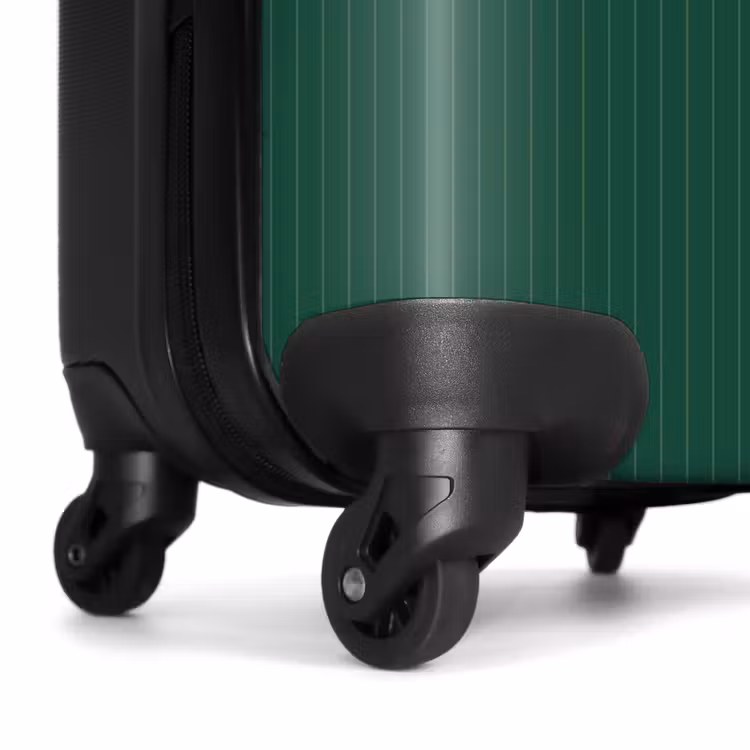 Suitcase - Travel More, Worry Less — 6