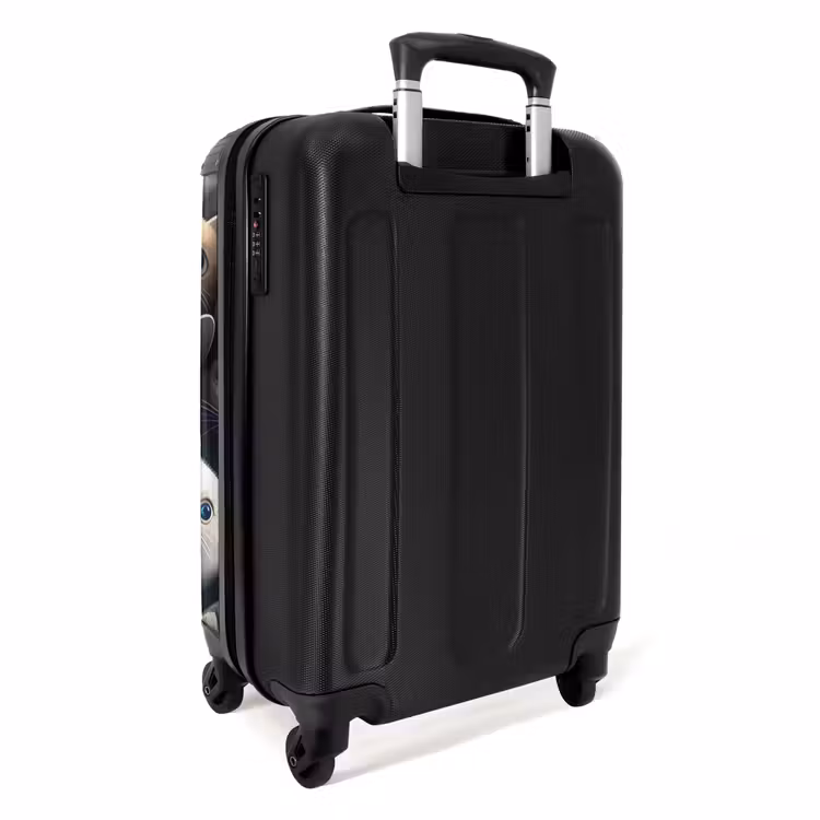 Suitcase - Cuddly Snouts — 3