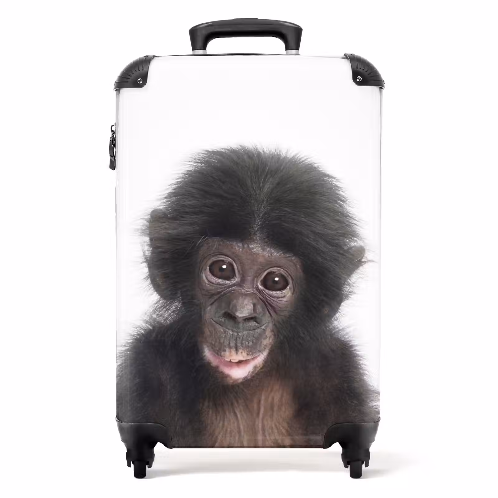 Suitcase - Charlie Chimp — 1