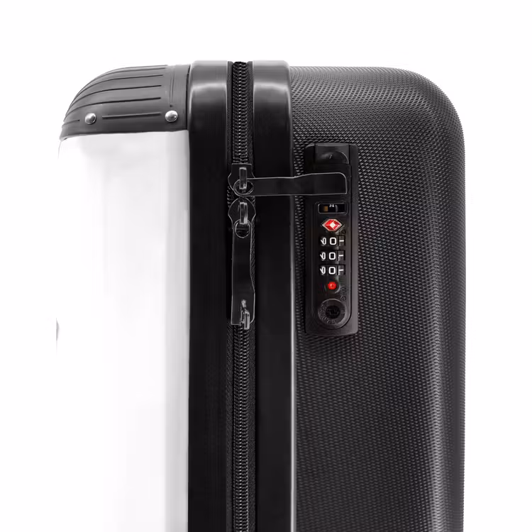 Suitcase - Gerrie Giraffe — 5