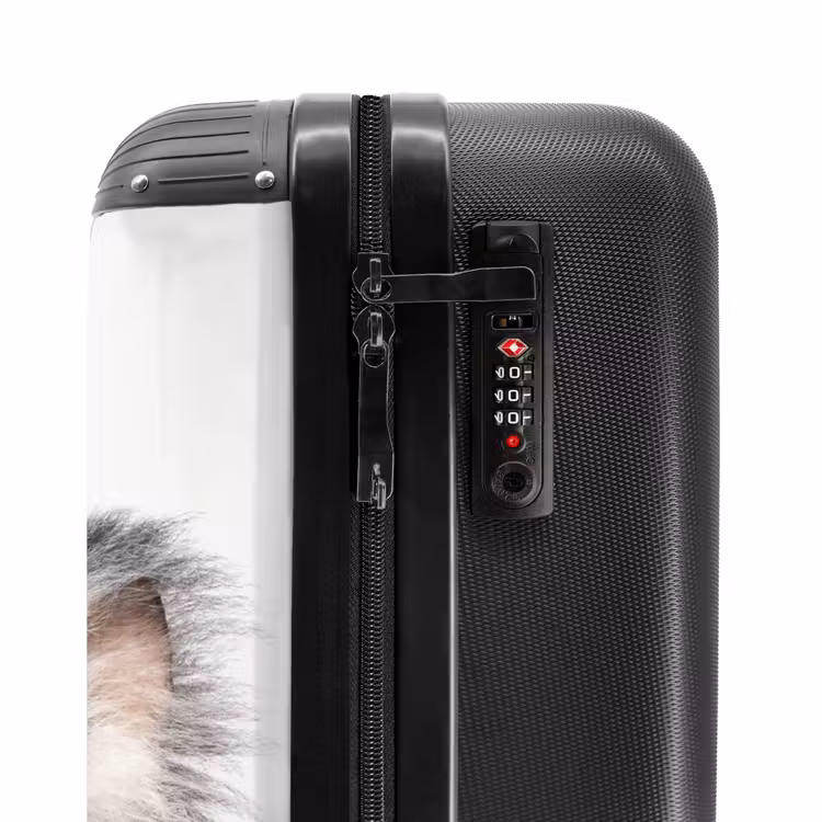 Suitcase - Cute Koala Bear — 5