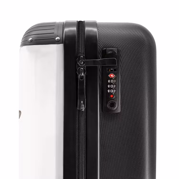 Suitcase - Gerrit Giraffe — 5