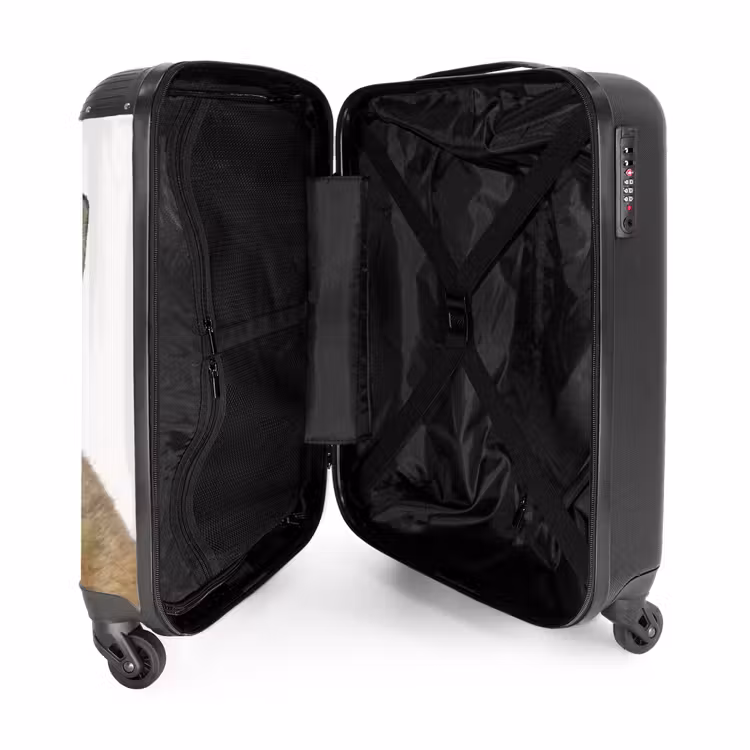 Suitcase - Victor Vos — 5