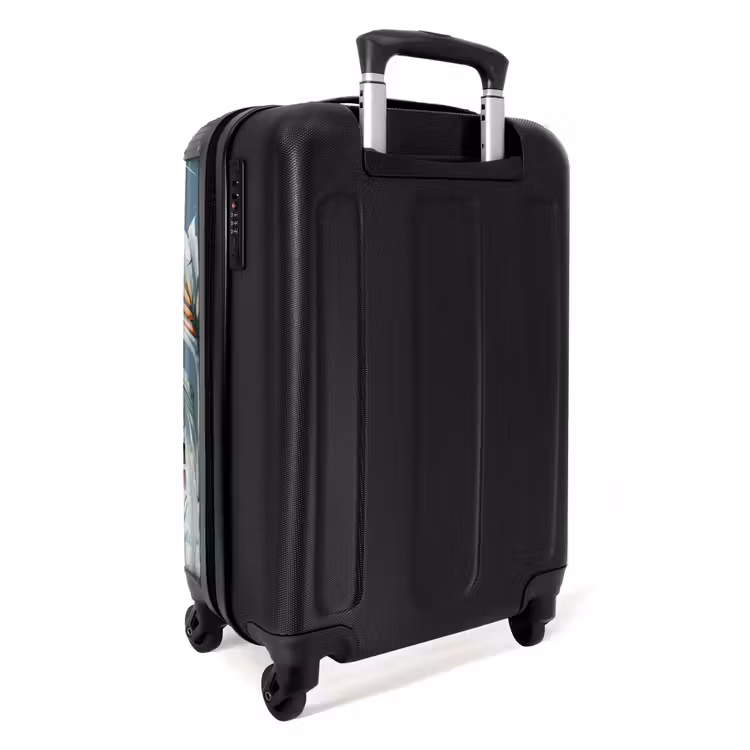 Suitcase - Jungle Animal Festival — 3