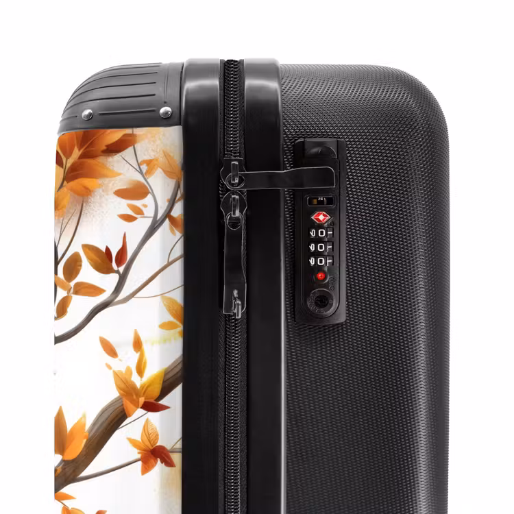 Suitcase - Kenny koala — 5