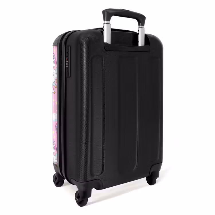 Suitcase - Merry Unicorn Parade — 3