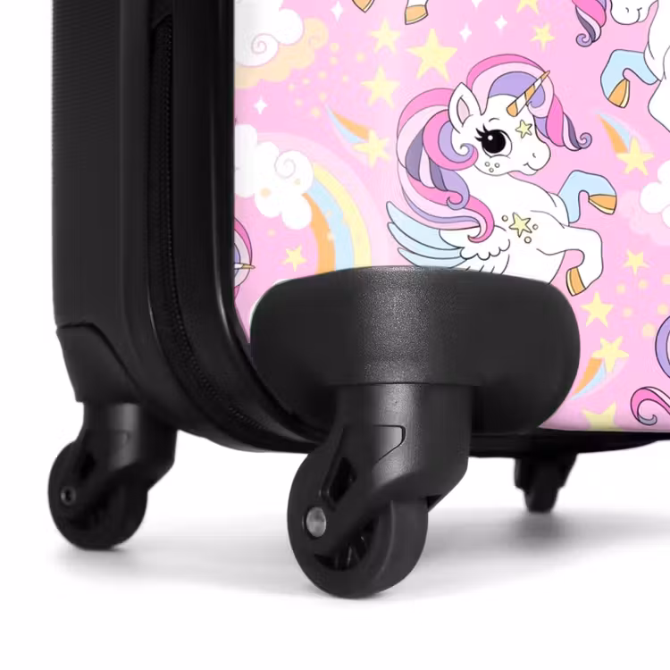 Suitcase - Merry Unicorn Parade — 6