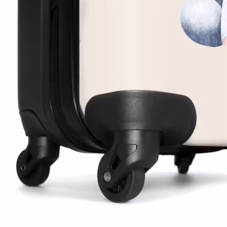 Suitcase - Oane Elephant — 6