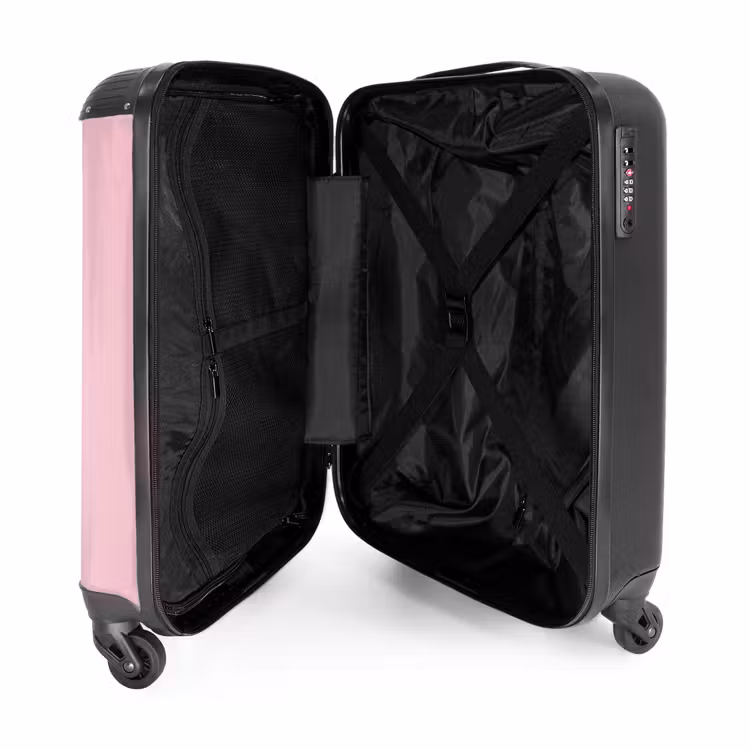 Suitcase - Princess Priscilla — 4