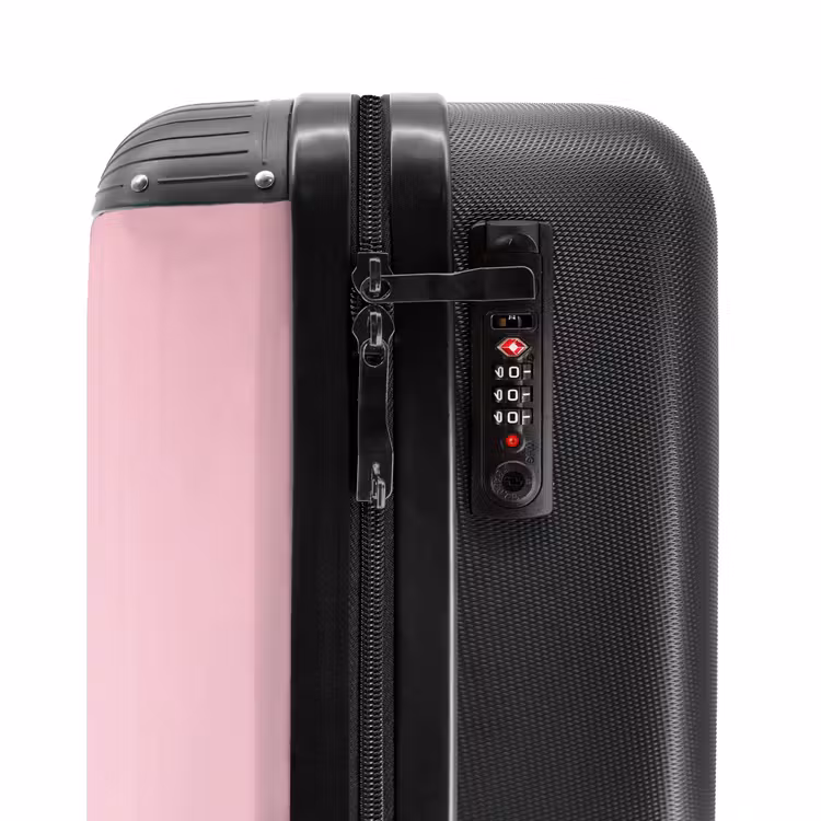 Suitcase - Princess Priscilla — 5