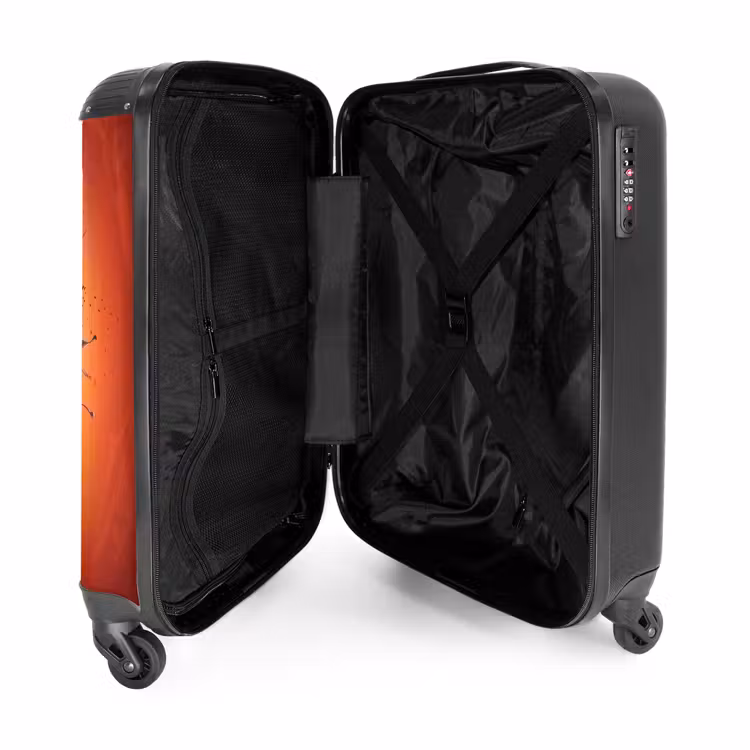 Suitcase - Splashing Goal — 4