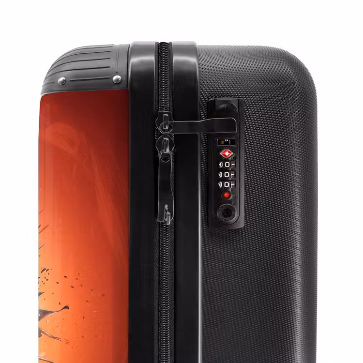 Suitcase - Splashing Goal — 5