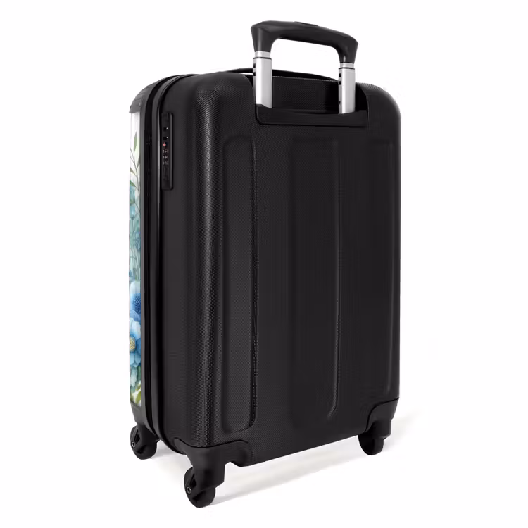 Suitcase - Daantje Dino — 3