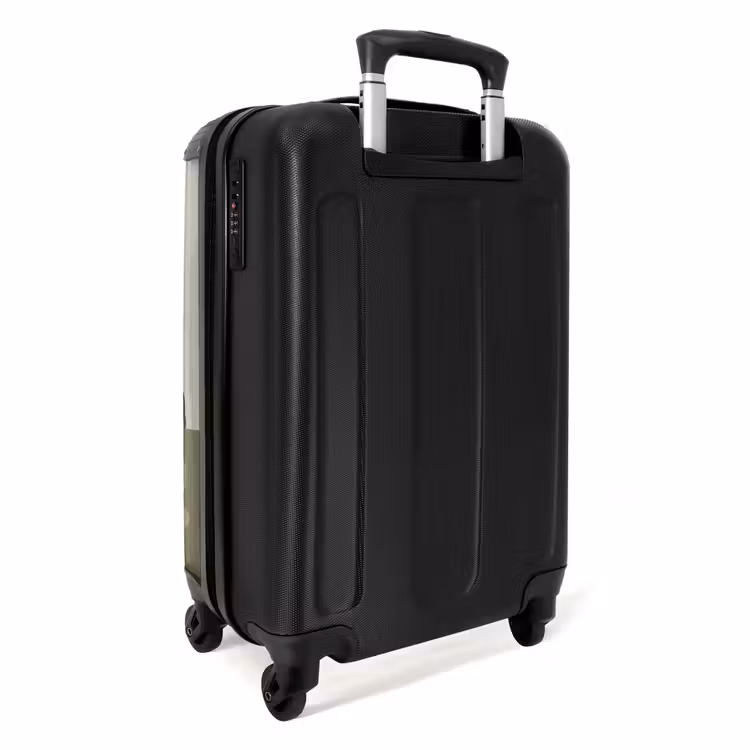 Suitcase - Danny Dino — 3