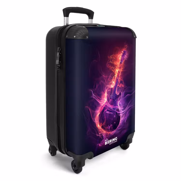 Suitcase - Firestring party — 2