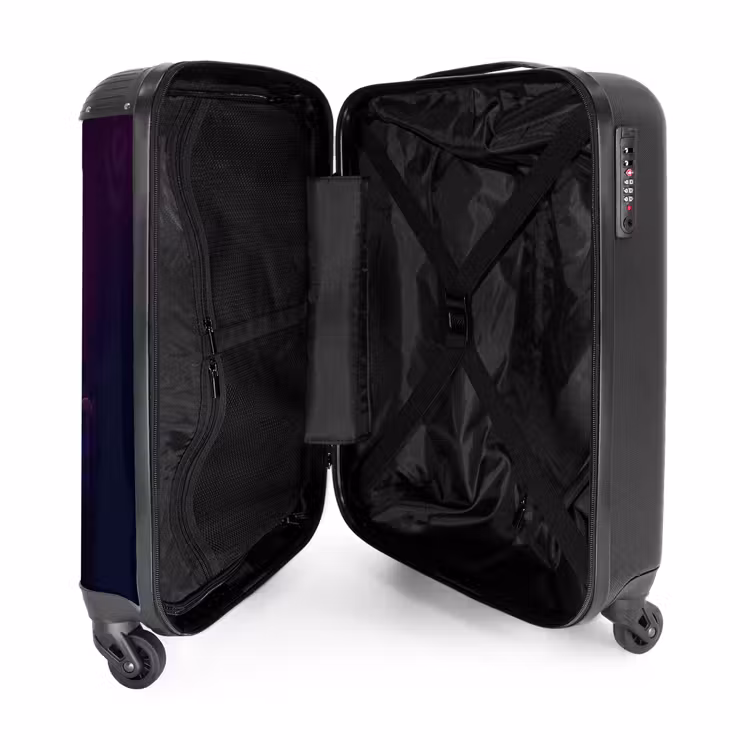 Suitcase - Firestring party — 4