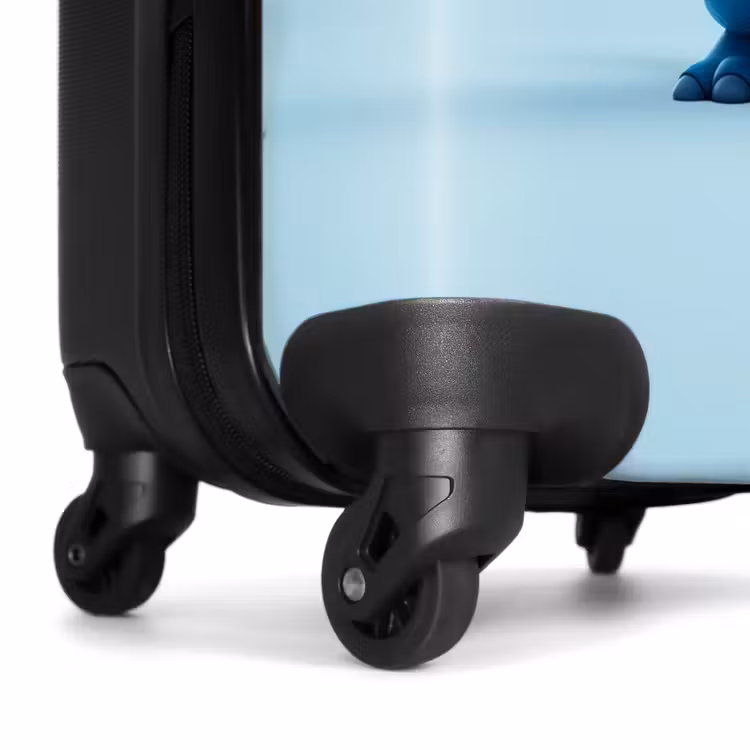 Suitcase - Happy Bronto — 6