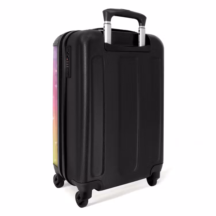 Suitcase - Heart Heaven — 3