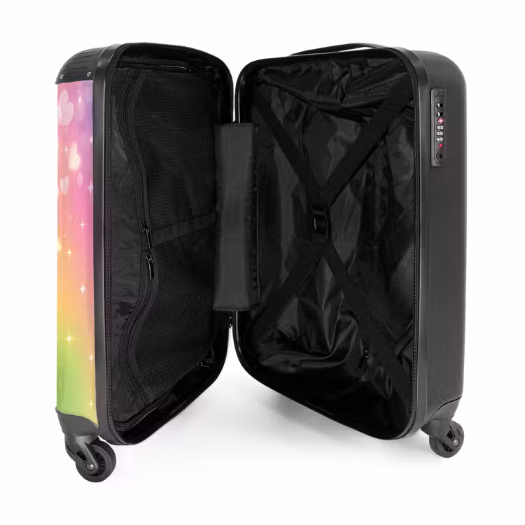 Suitcase - Heart Heaven — 4