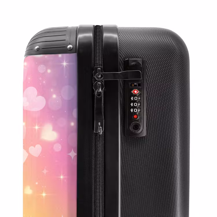 Suitcase - Heart Heaven — 5