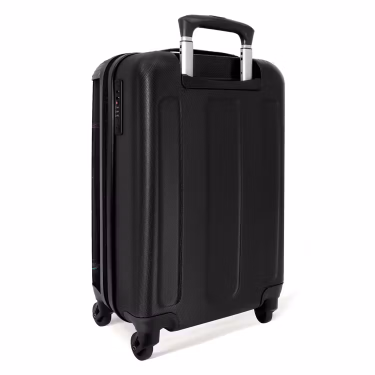 Suitcase - Lightning Leon — 3
