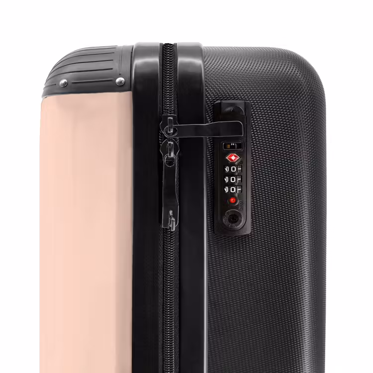 Suitcase - Monkey with Loly — 5