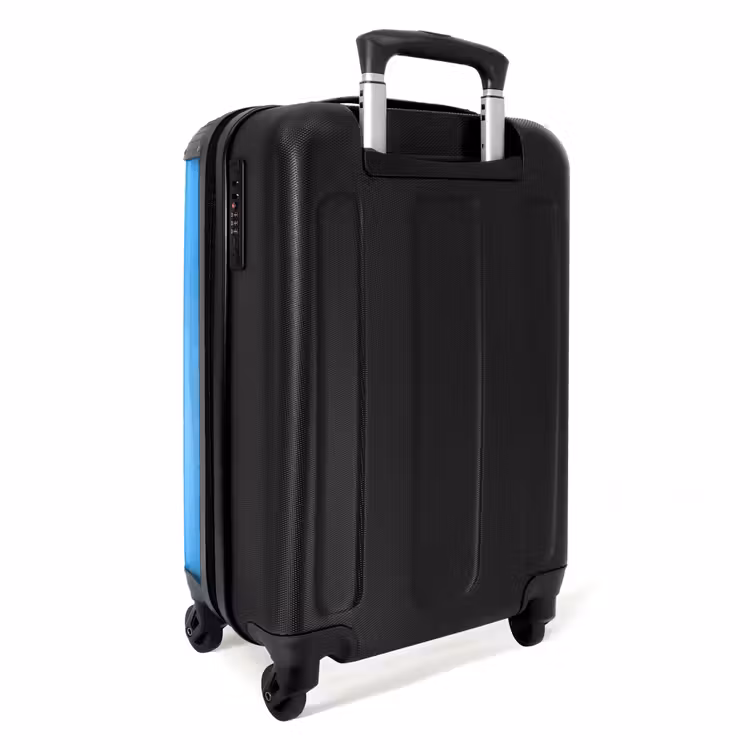 Suitcase - Musclesaurus — 3