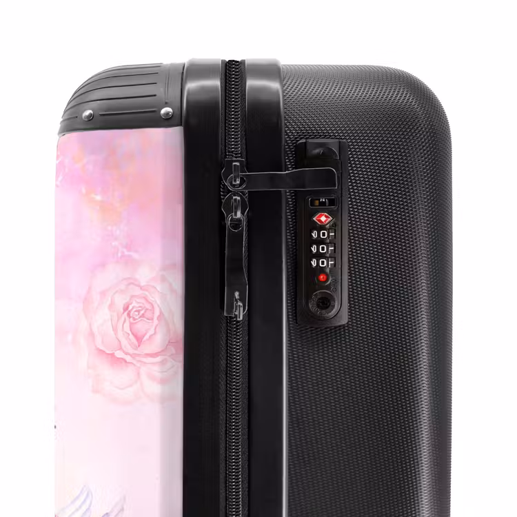 Suitcase - Princess of the rose kingdom — 5