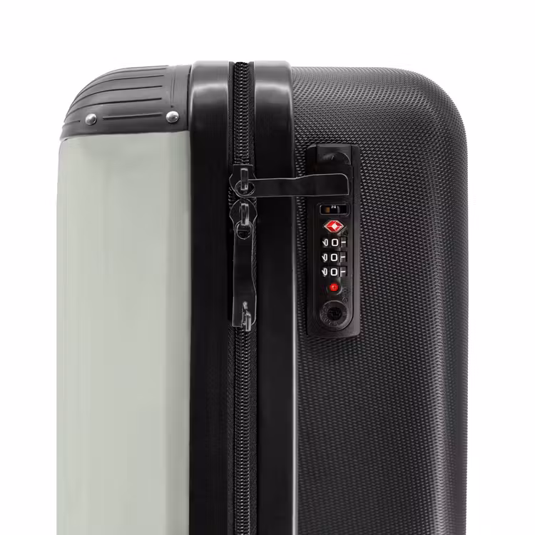 Suitcase - Roby robot — 5