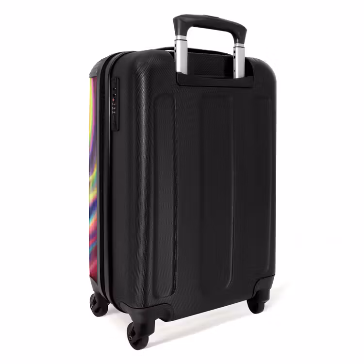 Suitcase - Sam spaceboard — 3