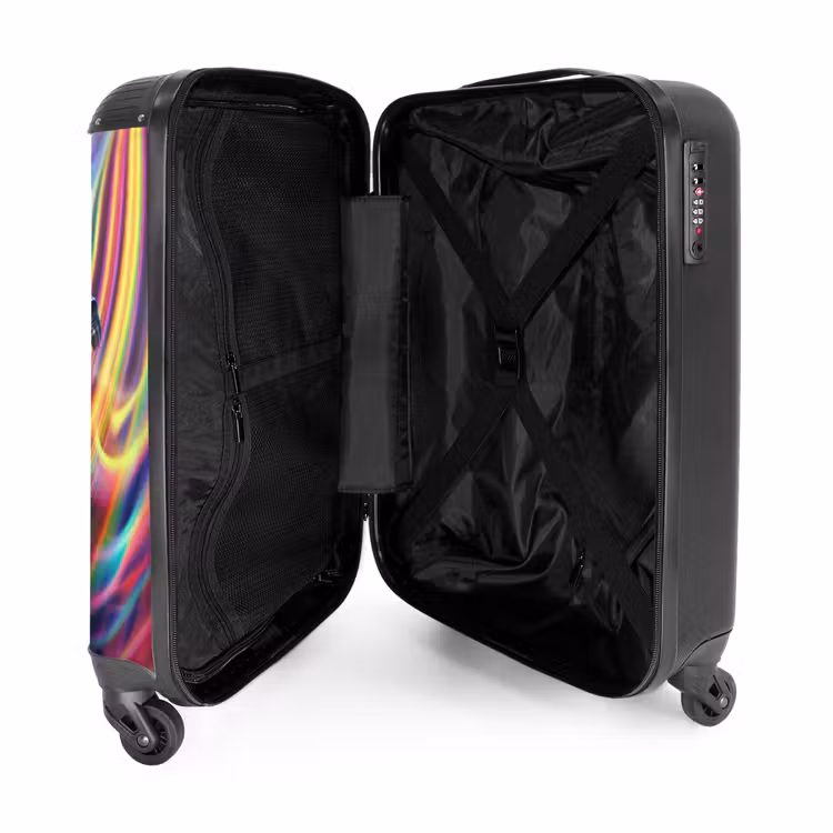 Suitcase - Sam spaceboard — 4