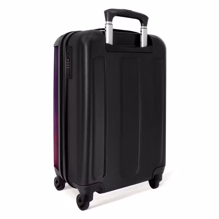 Suitcase - Sammy shepherd — 3