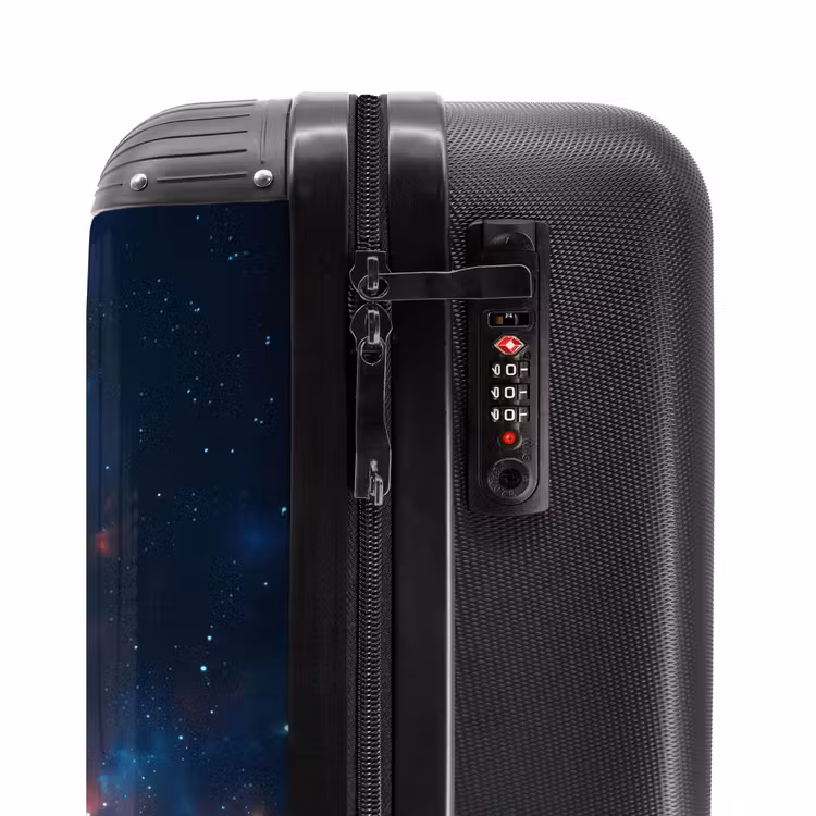 Suitcase - Star Guardian — 5