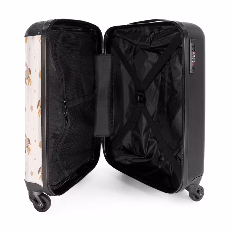Suitcase - Star Mission — 4