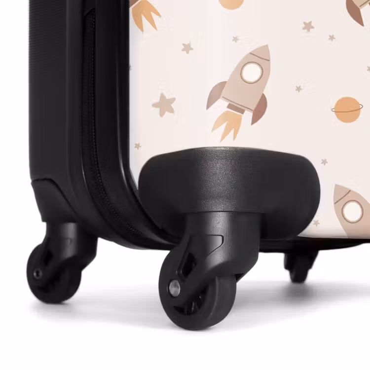 Suitcase - Star Mission — 6