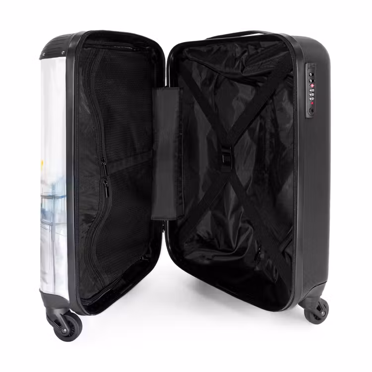 Suitcase - The power of construction — 4